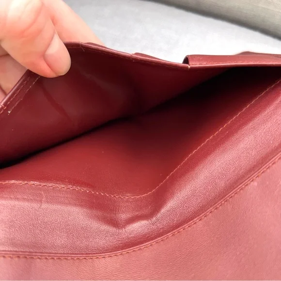 Cartier long wallet - Picture 6 of 6